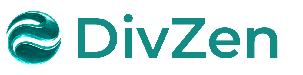 DivZen Logo